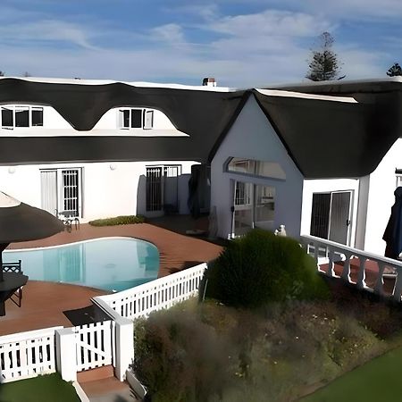 Lagoon Lodge Cape Town Exterior photo
