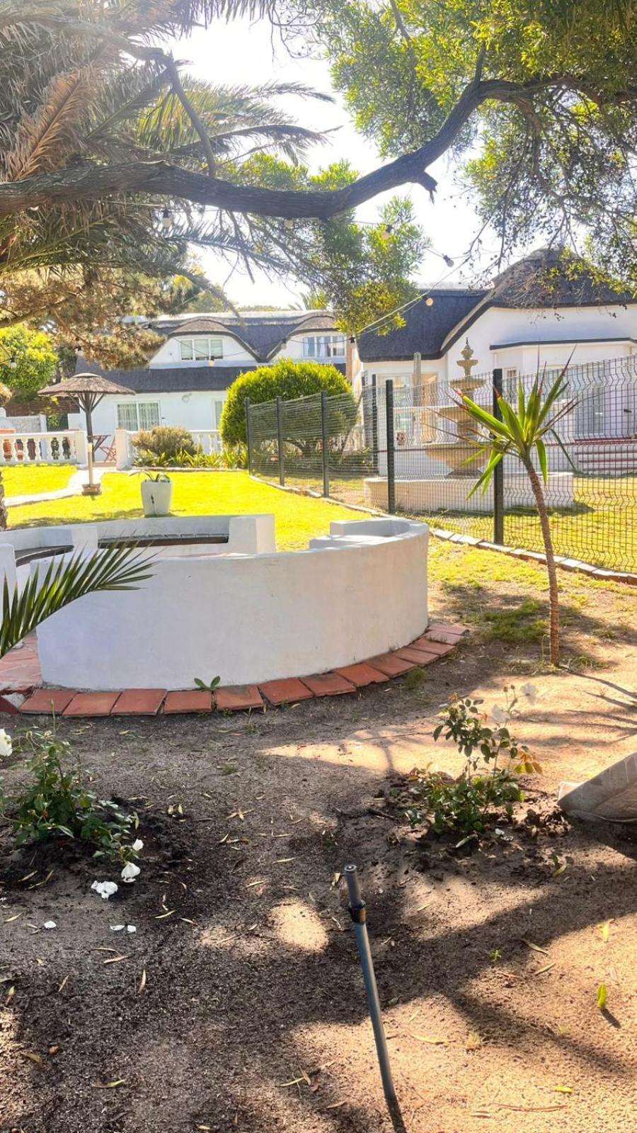 Lagoon Lodge Cape Town Exterior photo